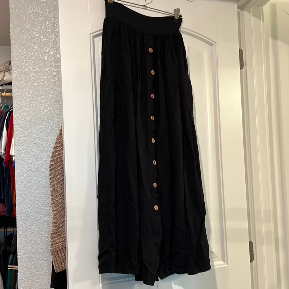 Matilda Jane clothing skirt Joanna Gaines